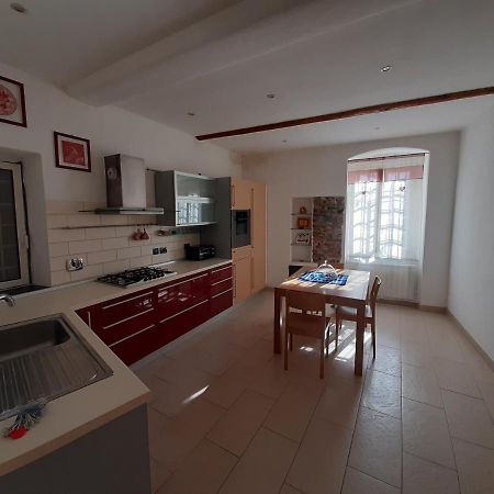 Apartamento Giuggiolhouse Génova Exterior foto